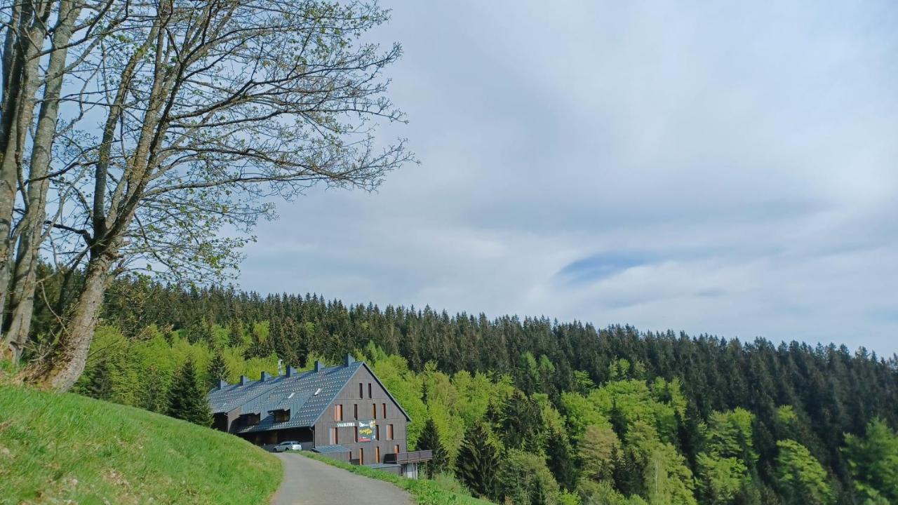 Panorama apartmán Švadlenka - B&B