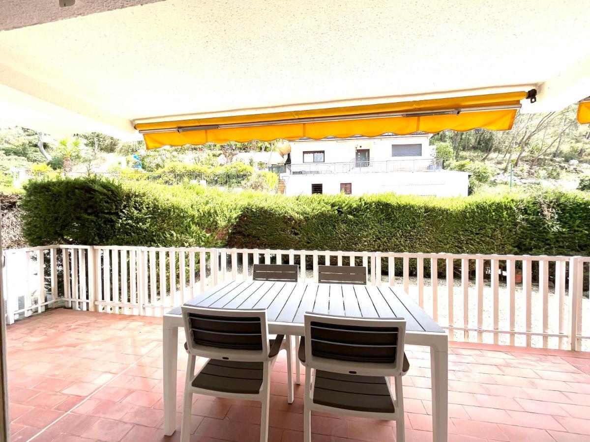 B&B Tarragona - Adosado Ripolles - Bed and Breakfast Tarragona