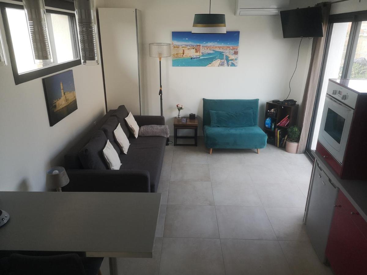 B&B Marseille - Chez Ramses - Bed and Breakfast Marseille