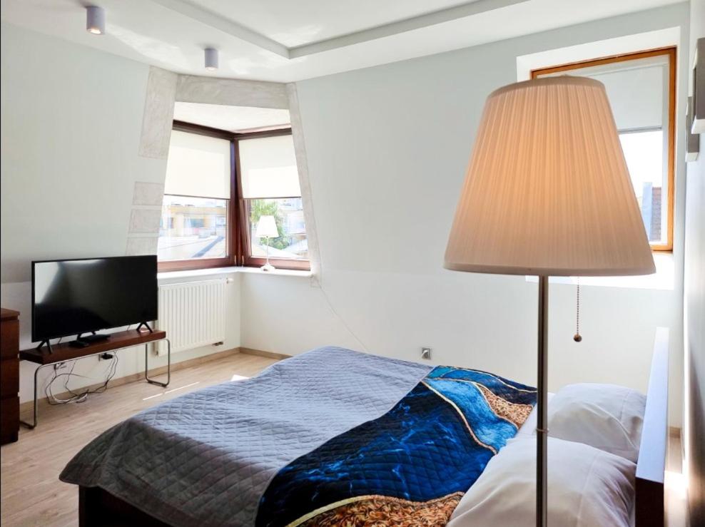 visit baltic- Hołdu Pruskiego - B&B Świnoujście
