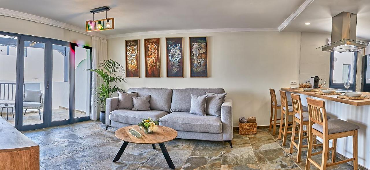 CASA 7 SOLES - B&B