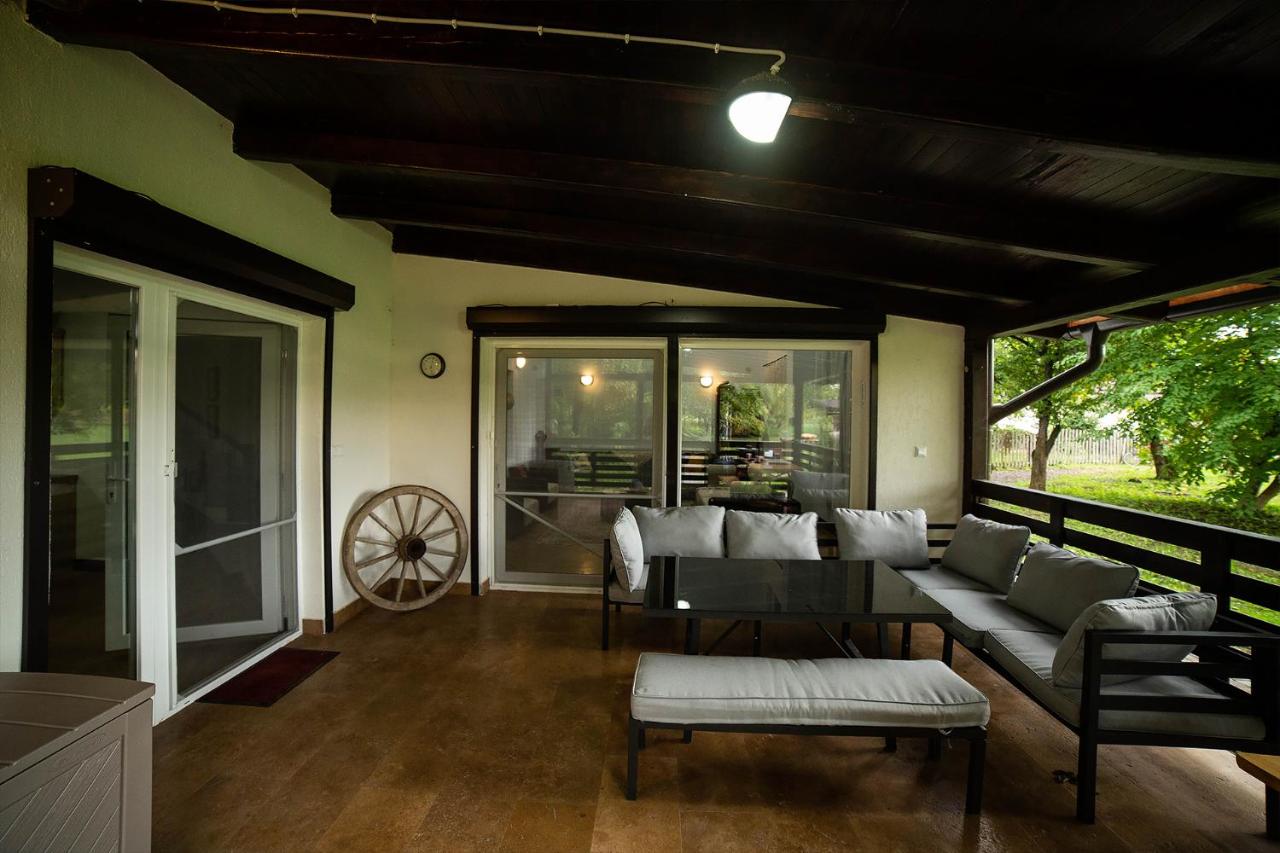 Casa de 6 dormitorios