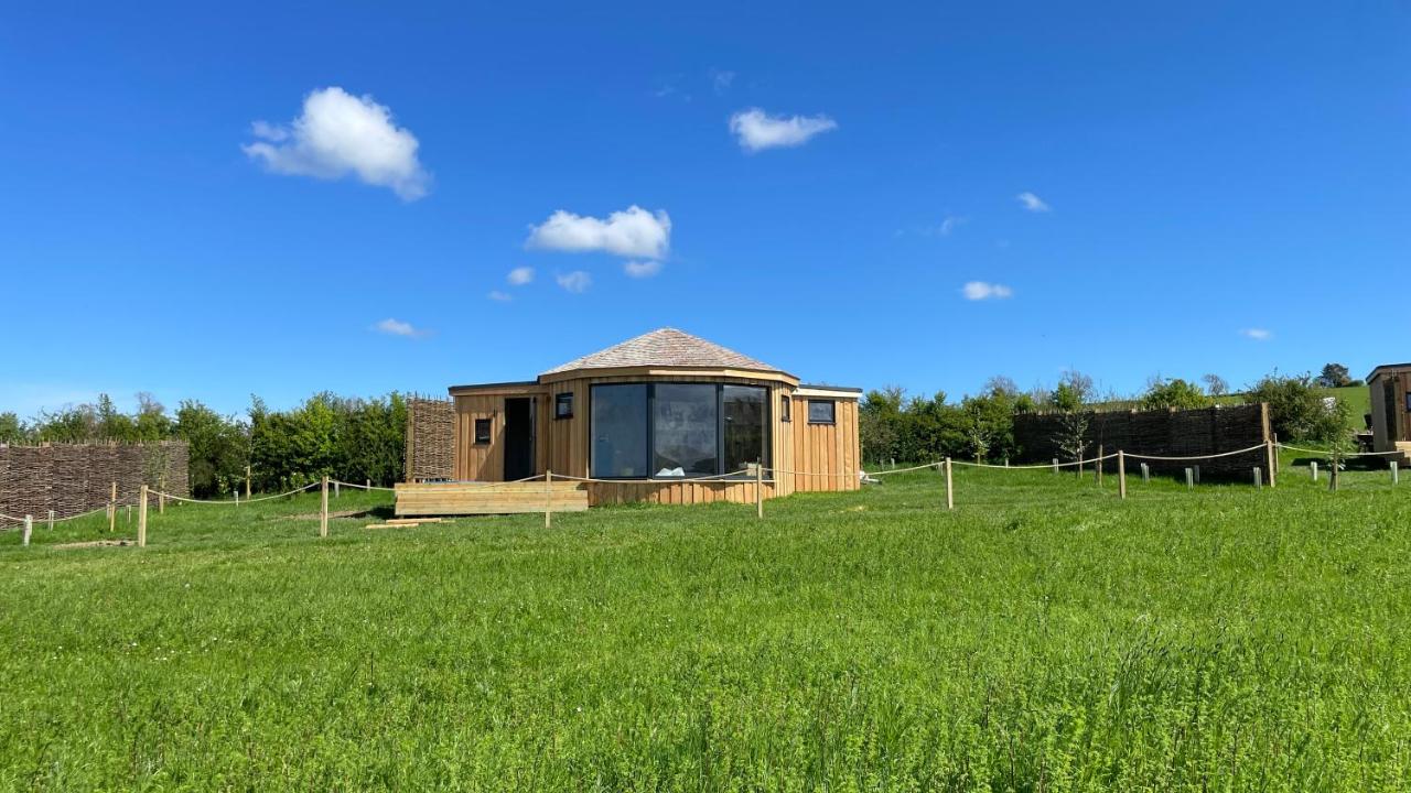 The Roundhouses - B&B Alnwick