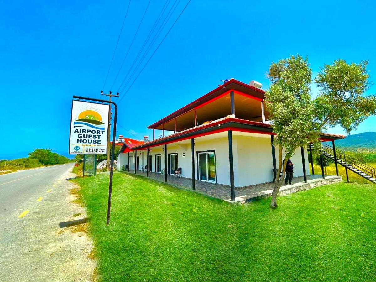 B&B Dalaman - Airport Guest House - Bed and Breakfast Dalaman