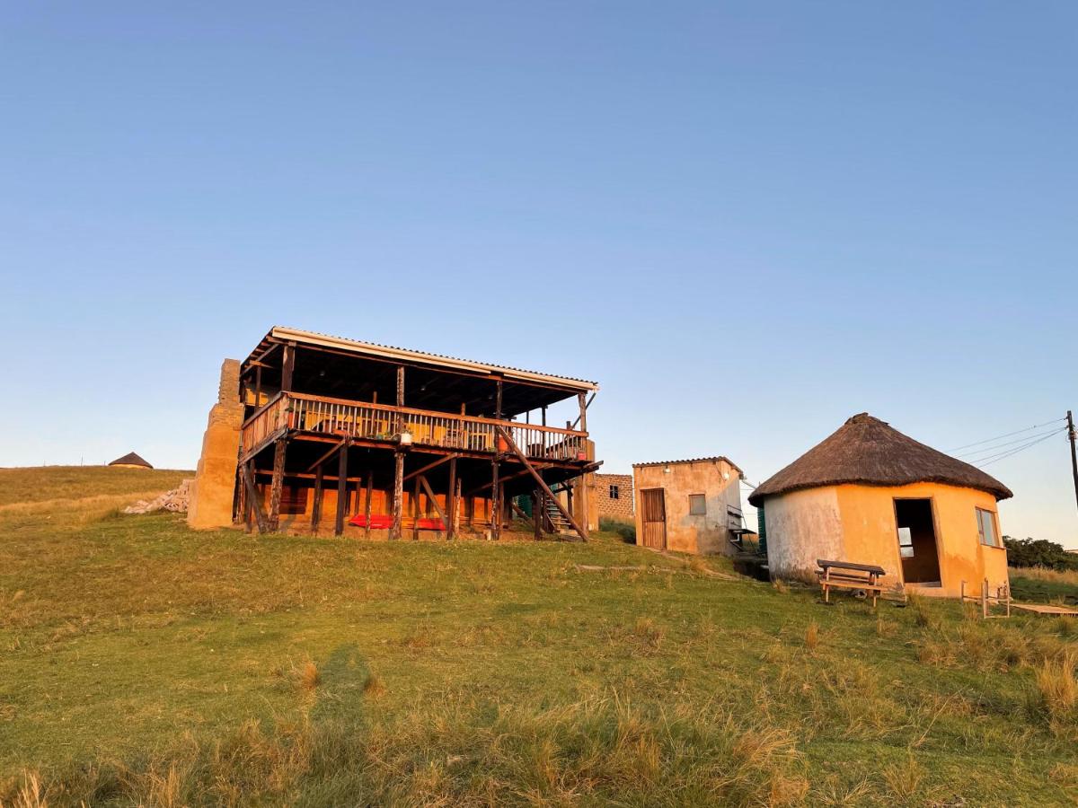 Sleepy Hollow, Mngcibe - Ferienwohnung Ndungunyeni