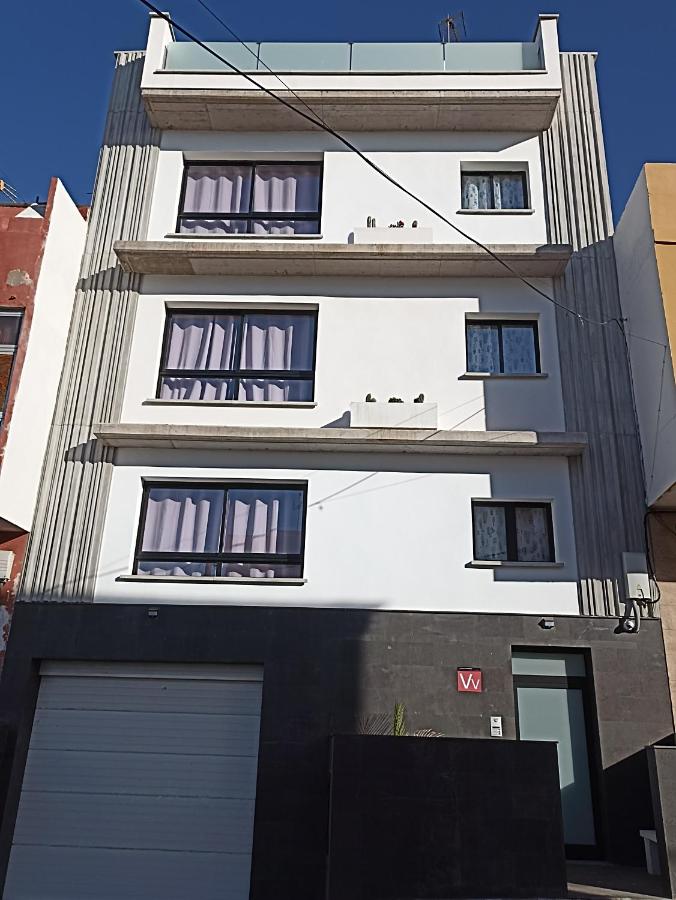 oasis en Tenerife 3 - B&B