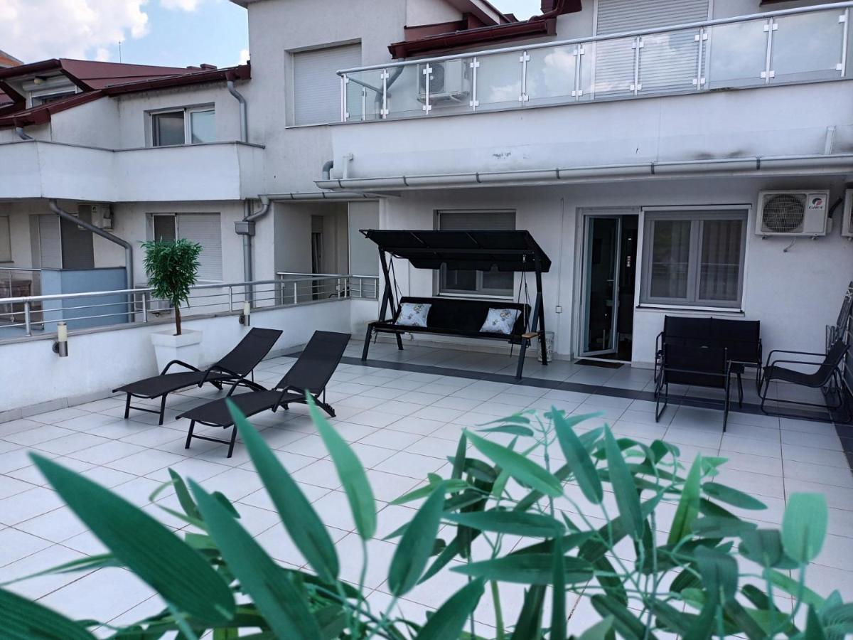 Apartman - GOLIJAN - Bed and Breakfast Banja Koviljača