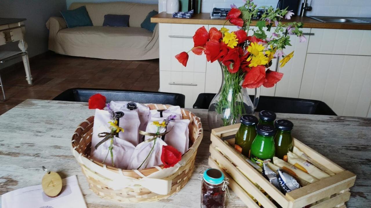 Agriturismo Casale San Benedetto - B&B