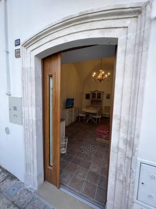 Stella del mezzogiorno - B&B Martina Franca