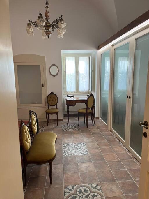 Stella del mezzogiorno - Bed and Breakfast Martina Franca
