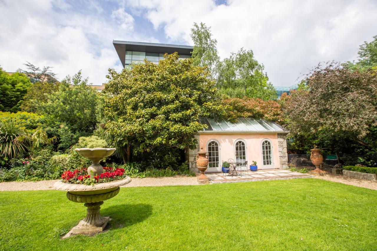 Monolocale con Vista Giardino