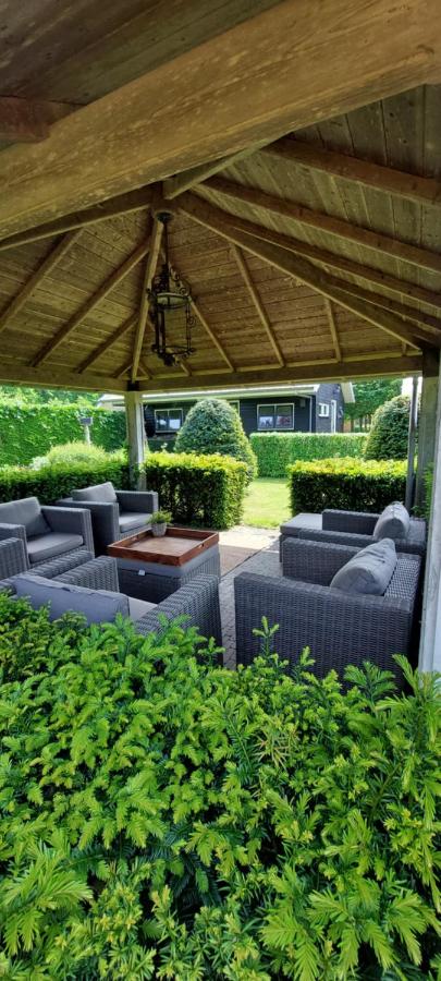 B&B Guesthouse Claeswael - Bed and Breakfast Klaaswaal