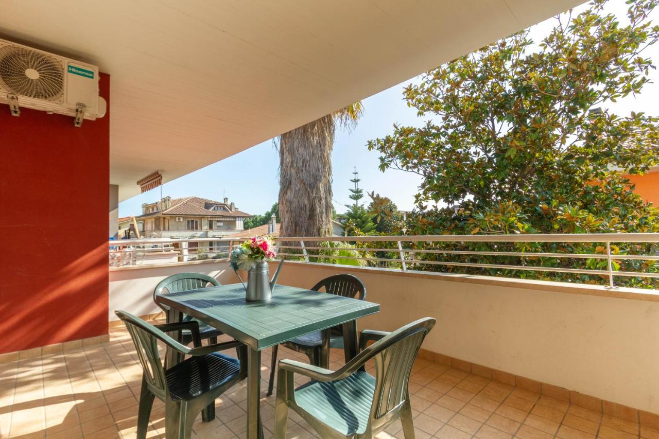 Appartamento Dafne Plus - MyHo Casa - B&B Martinsicuro