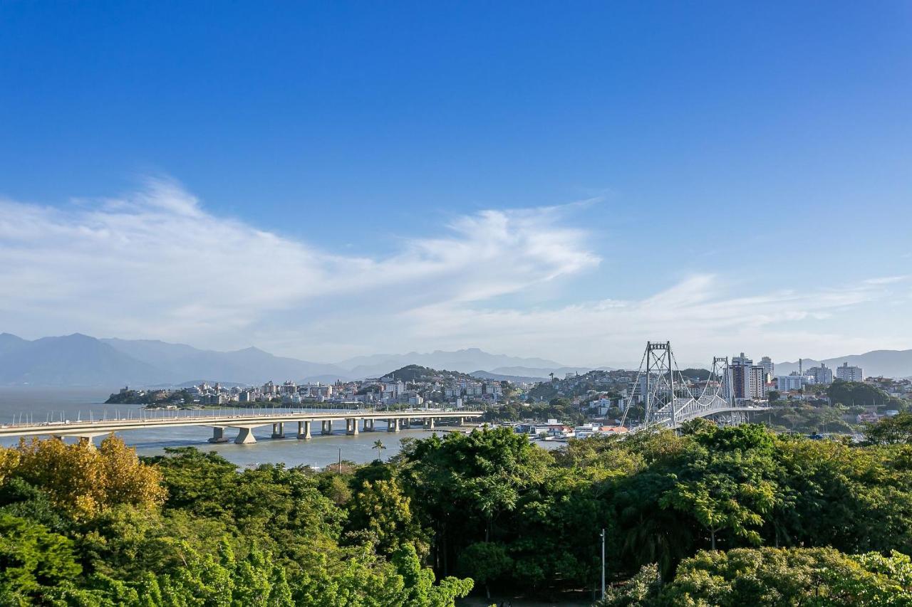 Piscina no Rooftop | Sacada com Vista Mar #CA45 - B&B