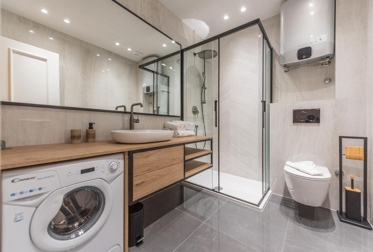 Appartement 1 Chambre