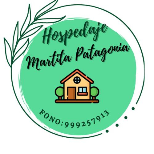 B&B Coyhaique - Hospedaje Martita Patagonia - Bed and Breakfast Coyhaique