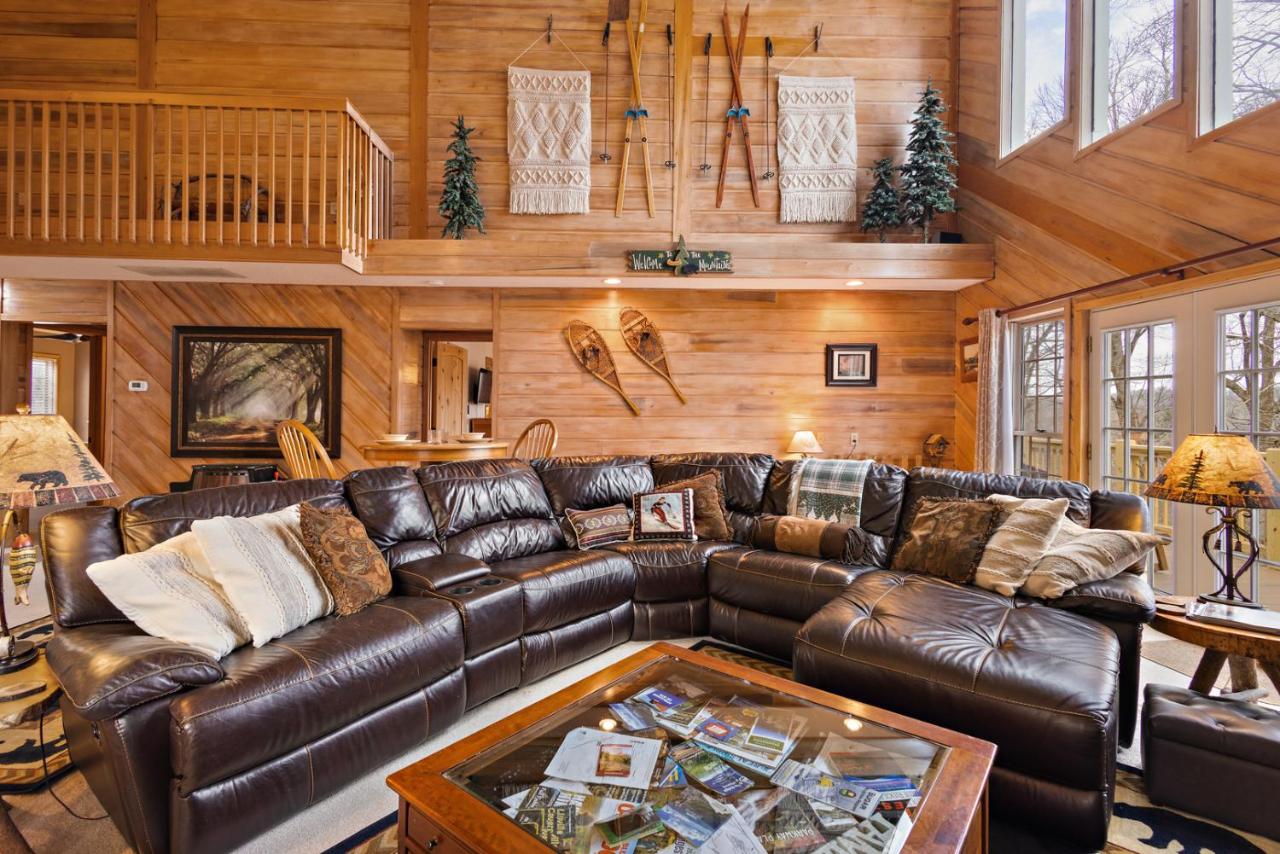Altitude Adjustment - B&B Blowing Rock
