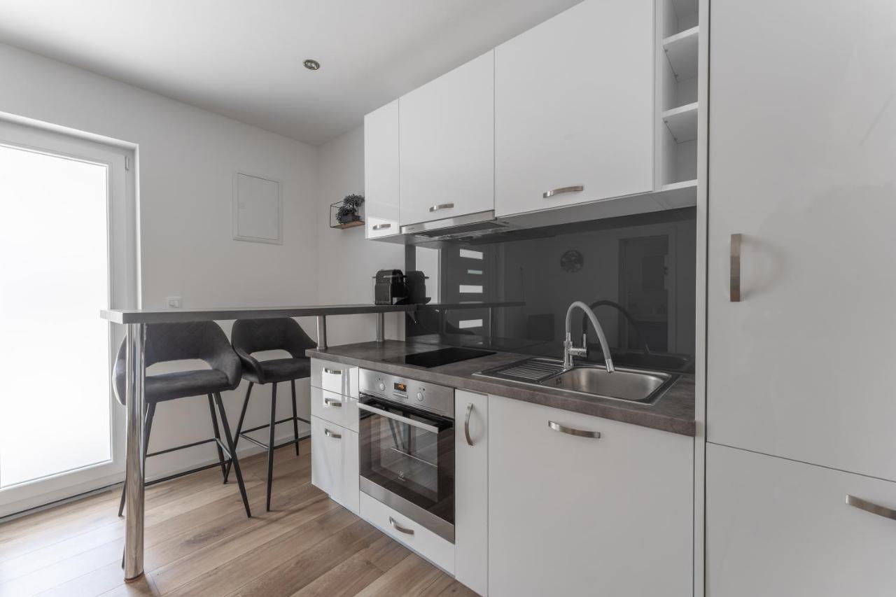 Apartamento - Planta baja
