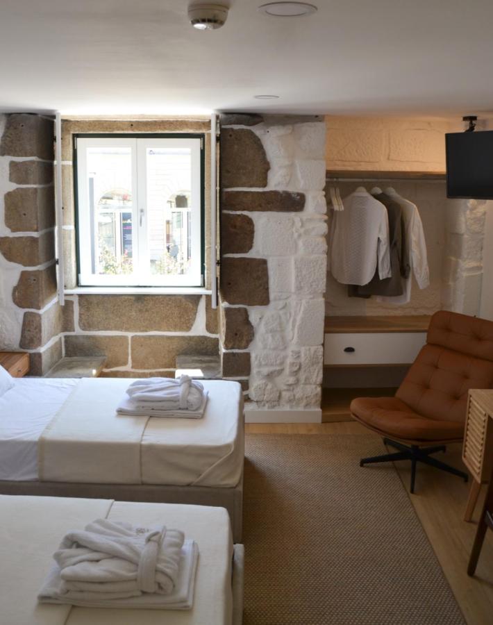 Deluxe Familiensuite