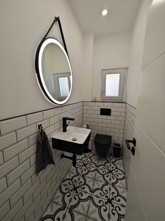 Ferienwohnung Schöne Aussicht - B&B Zell