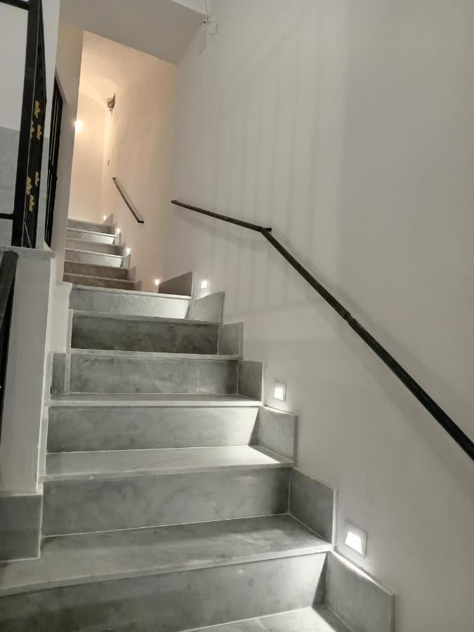 Quattro Canti Valù - Ferienwohnung