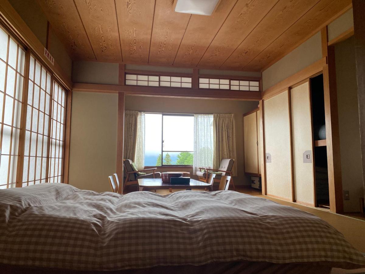Kamer in Japanse Stijl