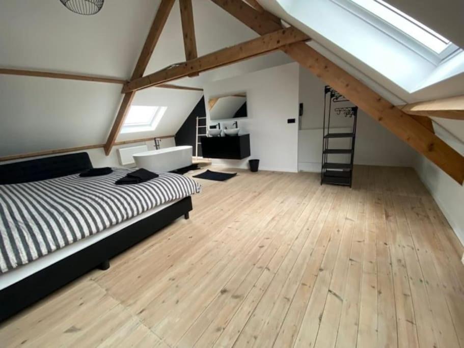 Huis met 3 Slaapkamers