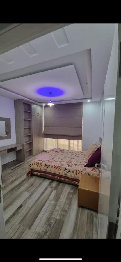 B&B Monastir - Stylish City Apartment - Bed and Breakfast Monastir