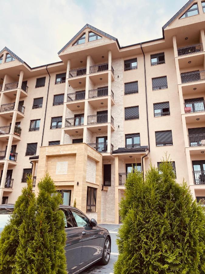 Apartman Simikić - Chambres d'hôtes Zlatibor