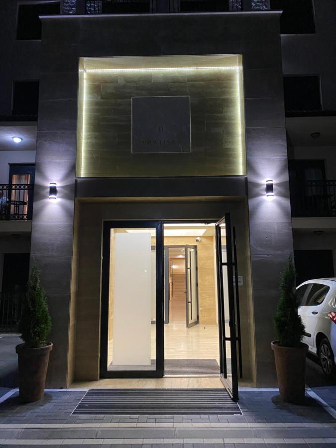 Apartman Simikić - Chambres d'hôtes Zlatibor