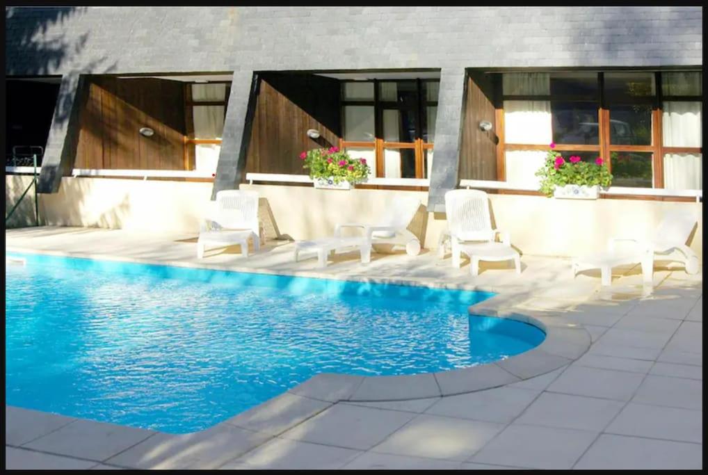 appartement 6 personnes proche commerce et remontés mécaniques - B&B Saint-Lary-Soulan