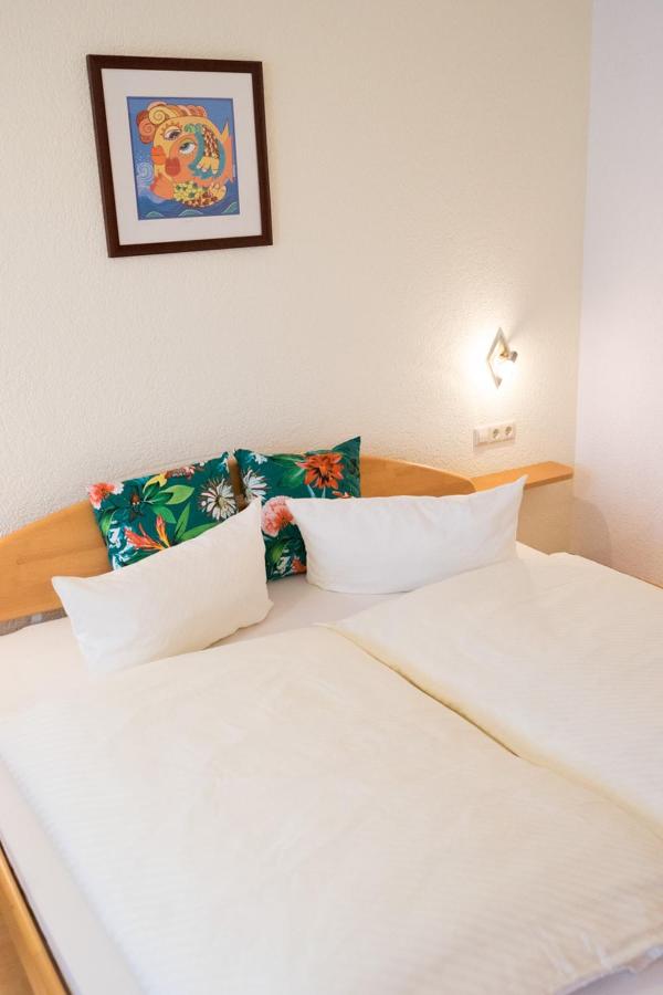 Apartamento con balcón