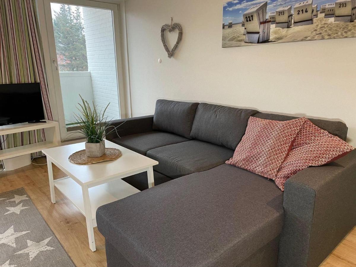 Luv-und-Lee-Apartment-55-Strandloft - B&B
