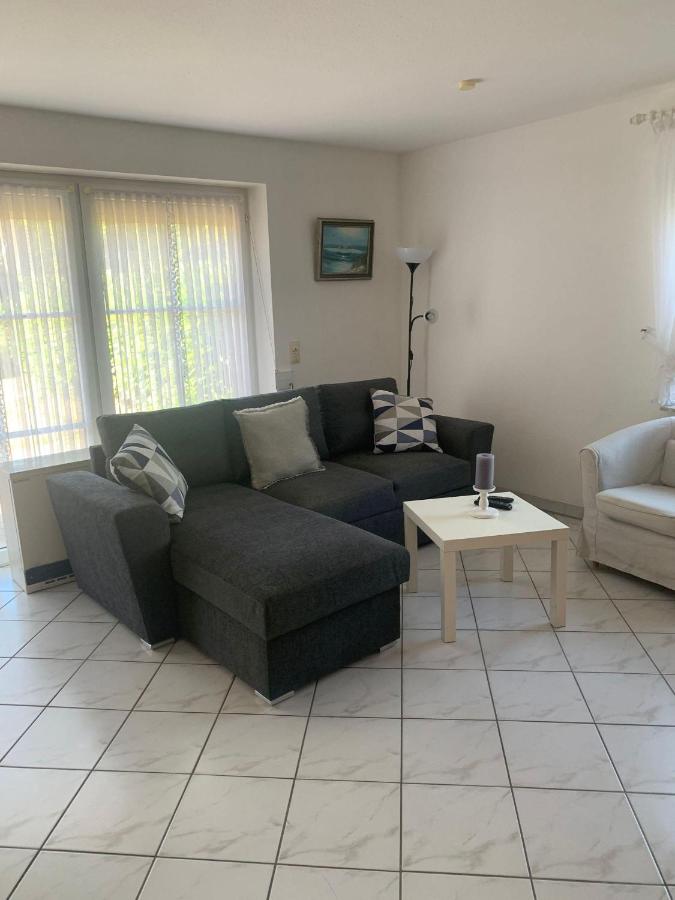 Ferienwohnung-Boehler-Landstrasse - Chambres d’hôtes