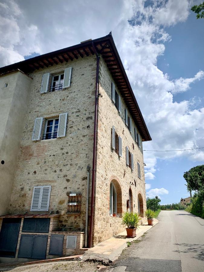 Birillo 1824 - B&B Poggibonsi