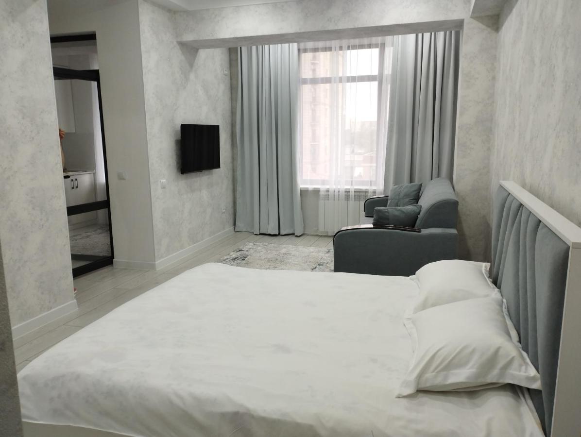 B&B Bishkek - Кристалл - Bed and Breakfast Bishkek