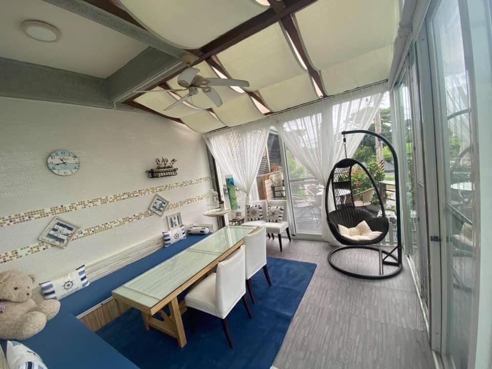 MorningSue Homestay - B&B