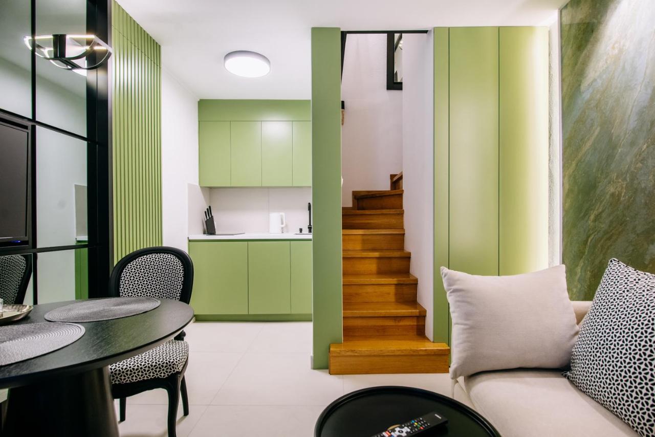 Ragusa Old Town Apartment 2 - B&B