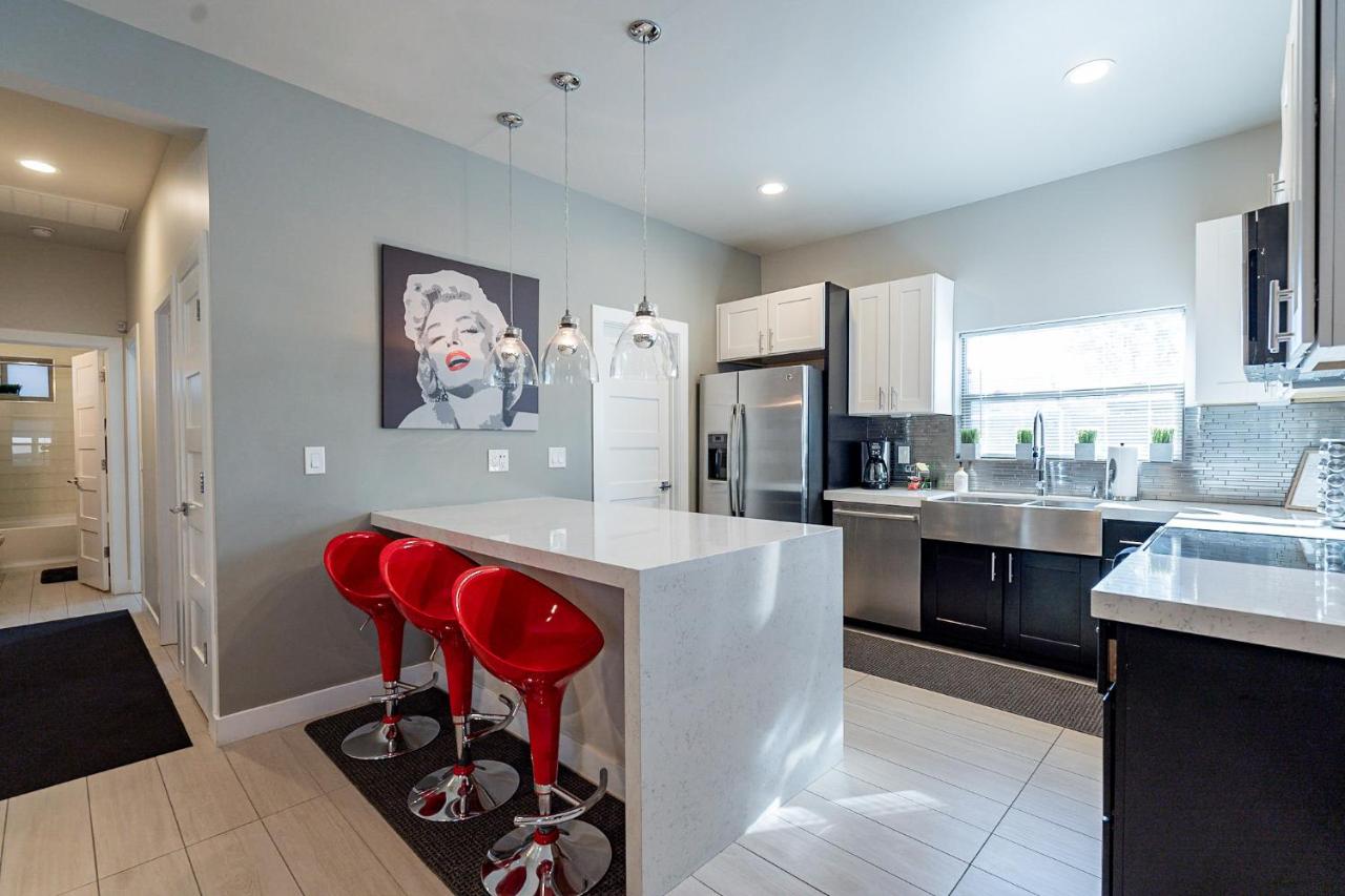 PHX Retreat Modern Home in Historic Neighborhood - B&B Phoenix