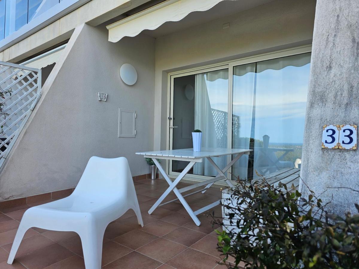 Villetta Asfodelo 33 IS Molas - B&B Pula