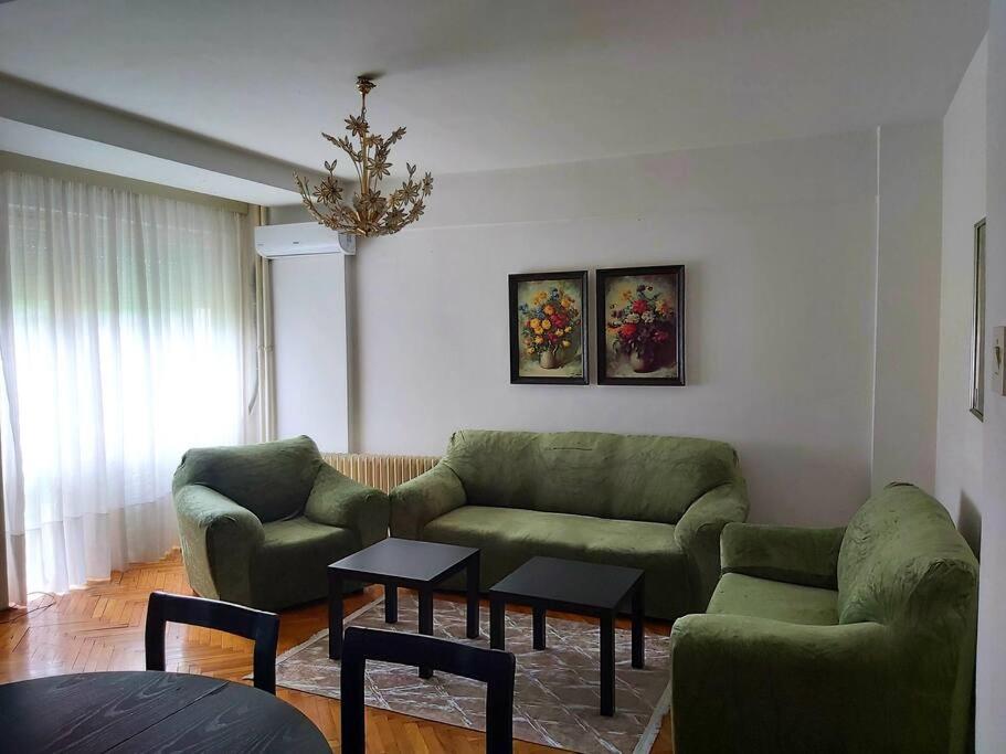 ¤George's Cosy Apartment¤ - Bed and Breakfast