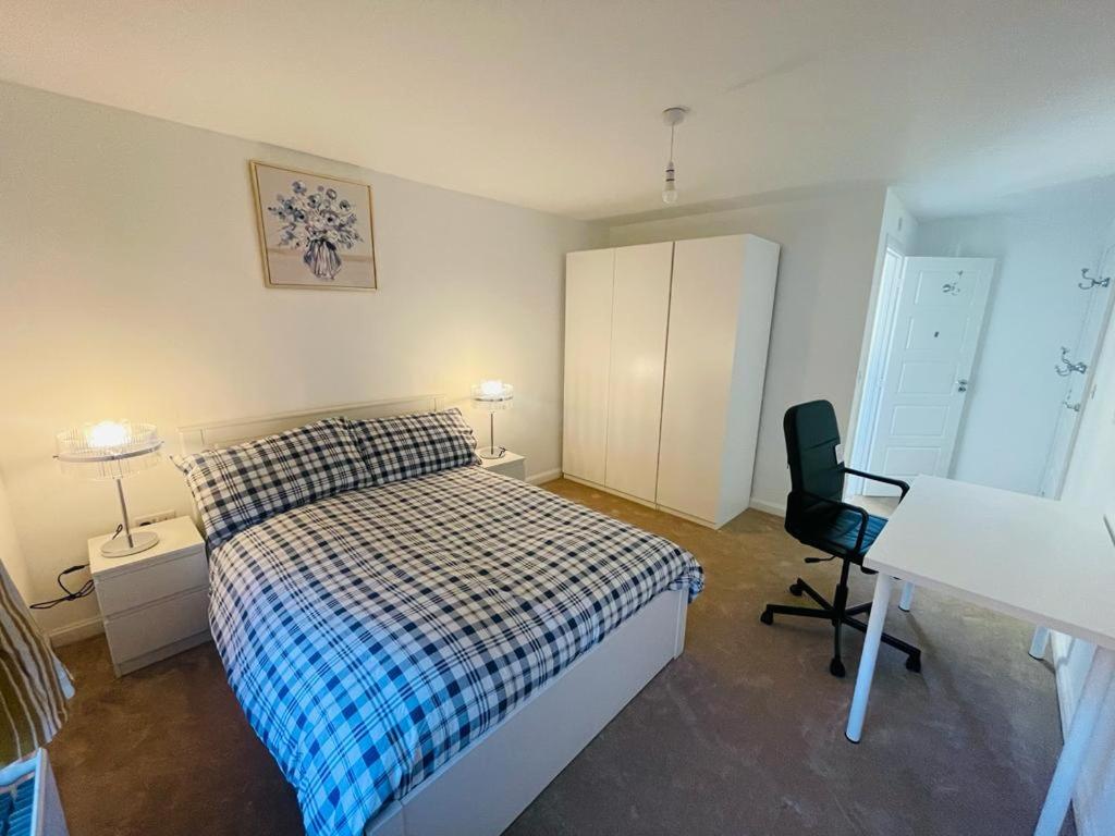 B&B Newcastle-upon-Tyne - Anox serviced Apartments 2 - Bed and Breakfast Newcastle-upon-Tyne