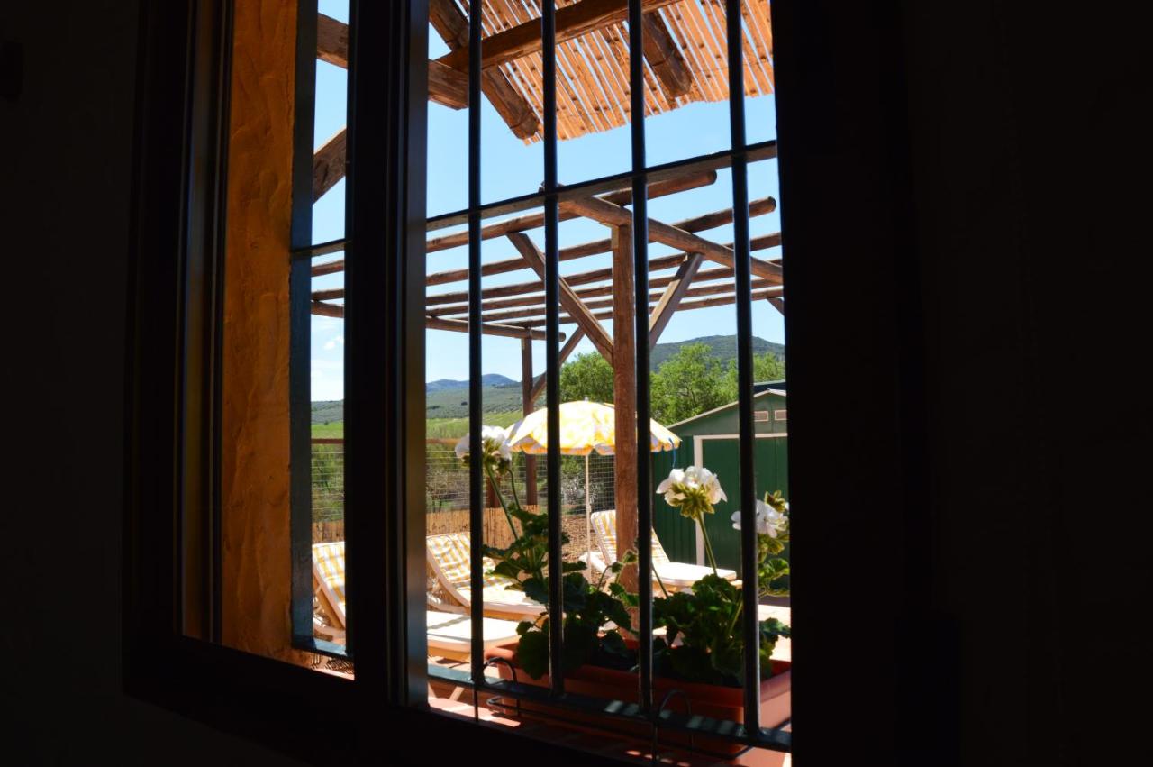 Cortijo Petra - B&B