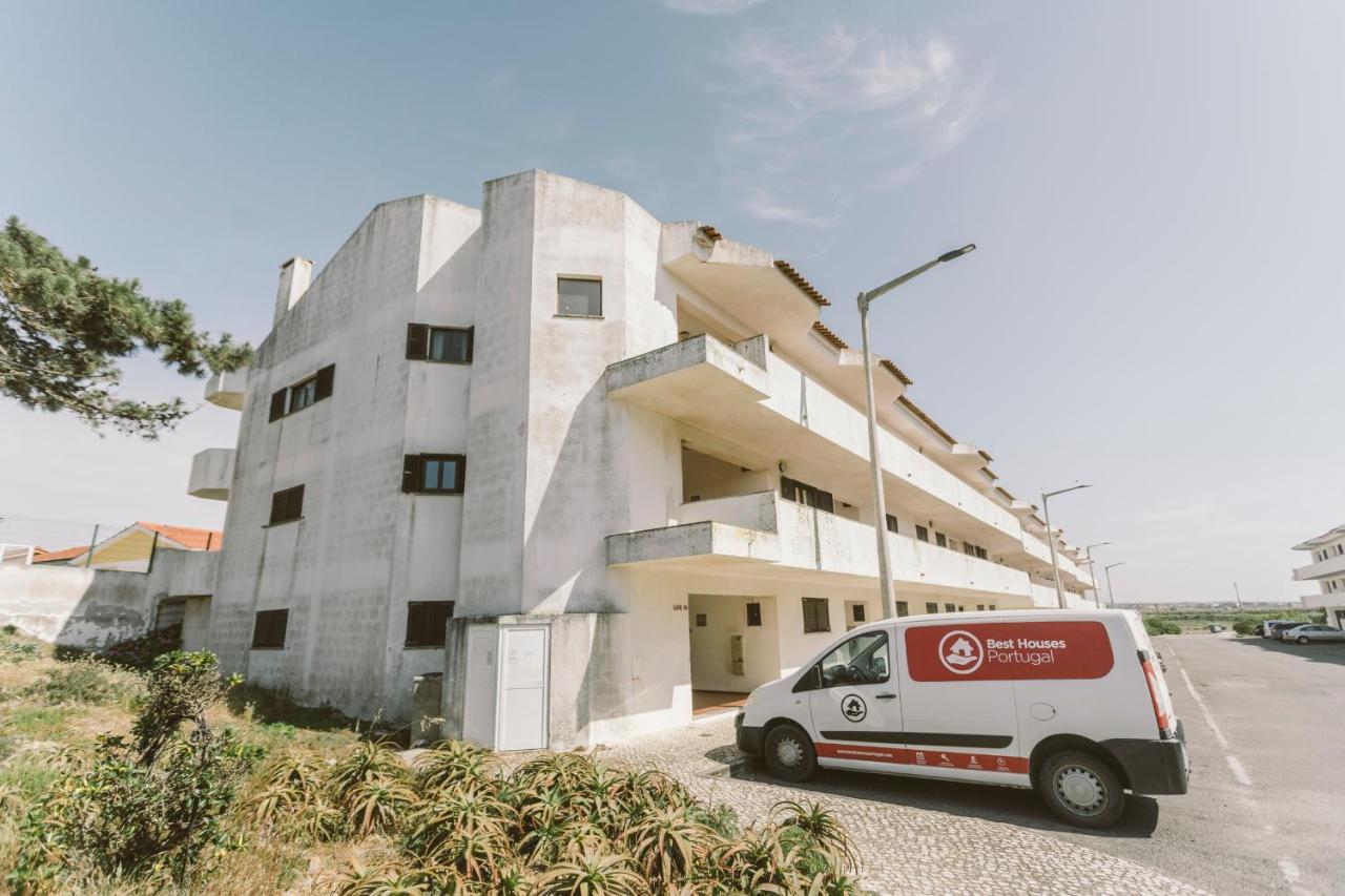 Apartment mit 4 Zimmern