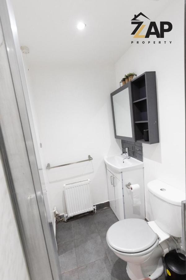 The Light House - Bed and Breakfast Londen