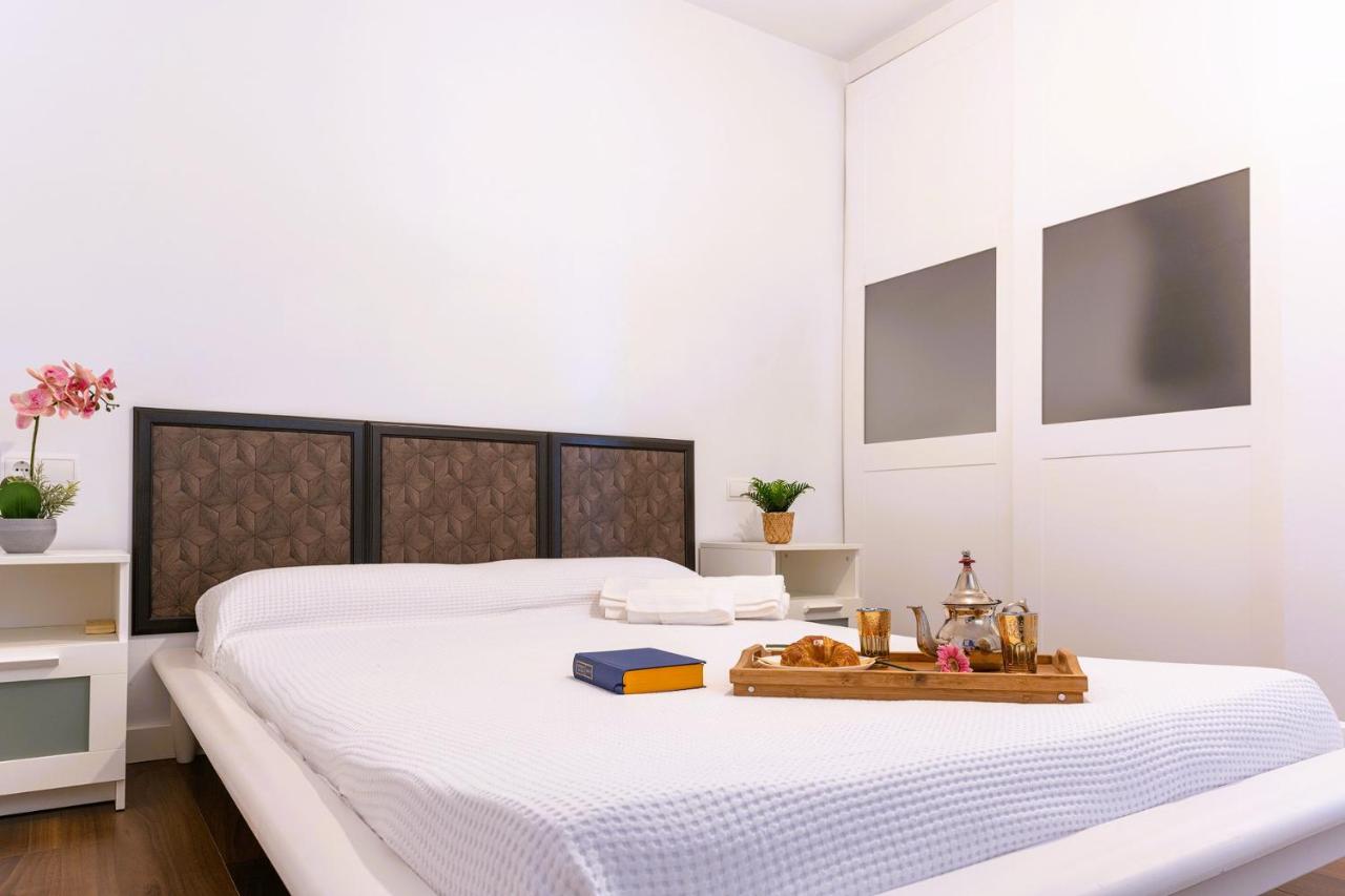 SANTA PAULA LOFT - Bed and Breakfast Málaga