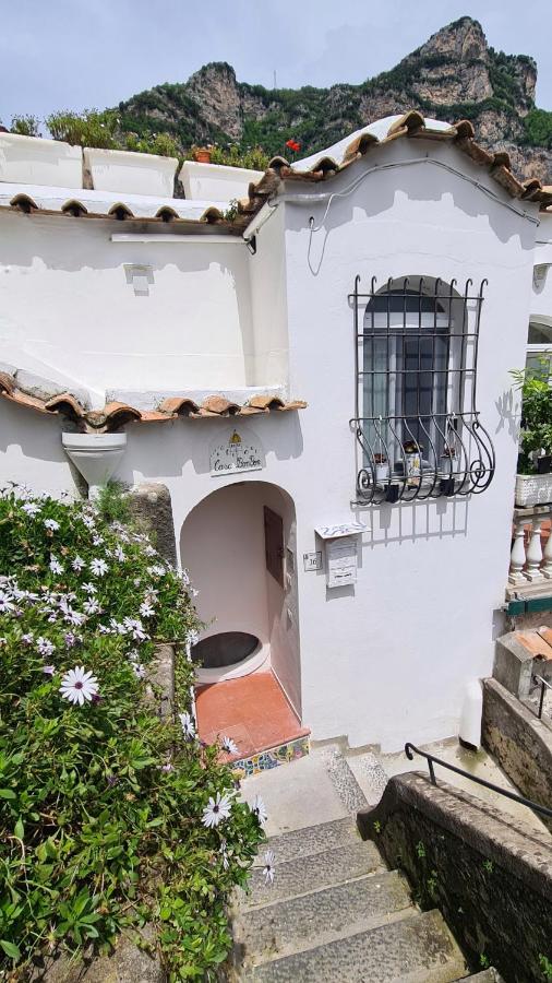 Casa Bon Bon - B&B Positano