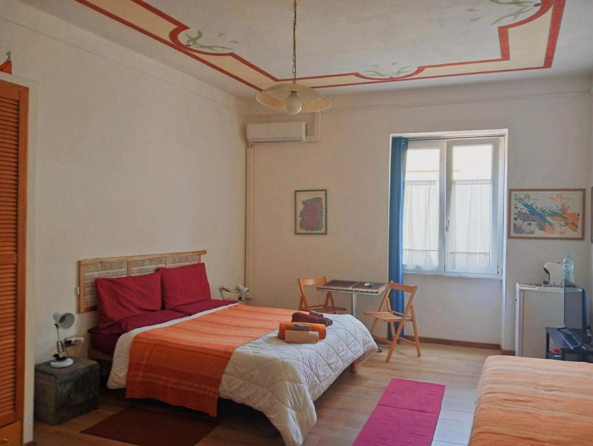 Torre Tonda - B&B
