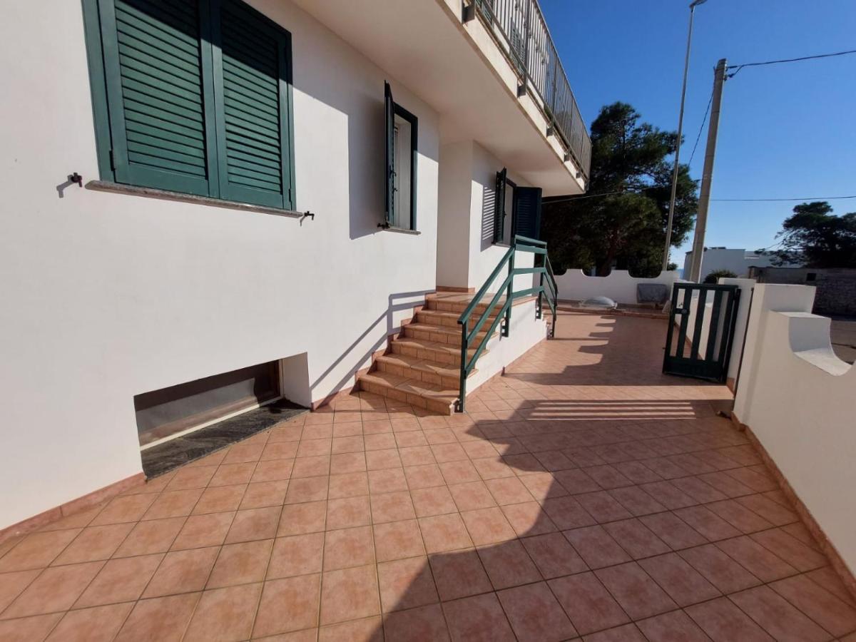 Appartamento per 5/ 6 persone vicinissimo al mare - B&B
