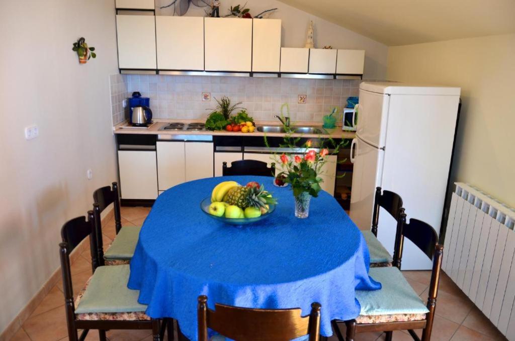 Appartamento con Vista Mare